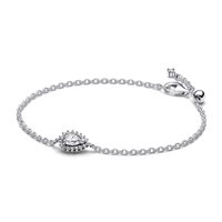 Bracciale Pandora Donna Pandora Timeless in Argento 593001C01-16 - 593001C01-18